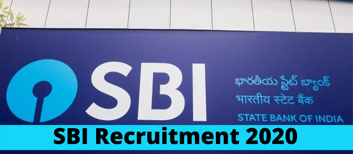 sarkari naukri 2020 sbi recruitment 2020 channel