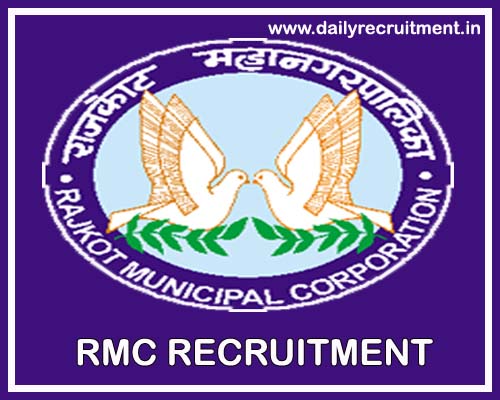 Apply For 441 Daily Scavenger Posts In RMC Gujarat