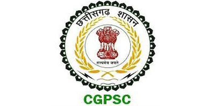 Apply For 143 Posts State Service Exam In CGPSC 2020
