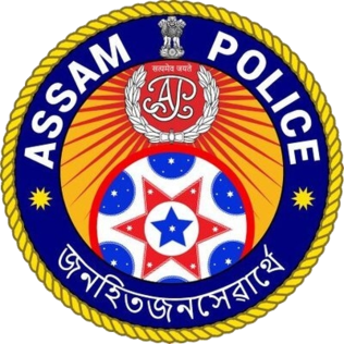 Assam Police