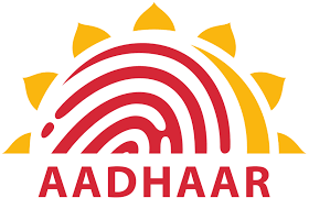 Aadhar Card 1