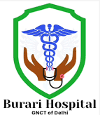Burari Hospital Delhi 1