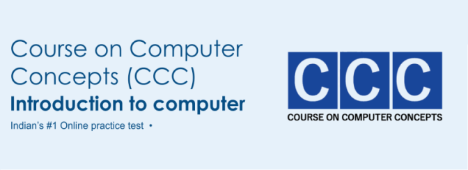 CCC EXAM 1