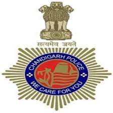 Chandigarh Police 1