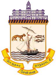 Chennai Corporation 1