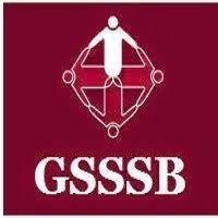 GSSSB 1