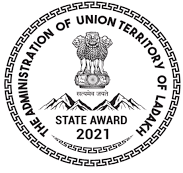 Ladakh Administration 1