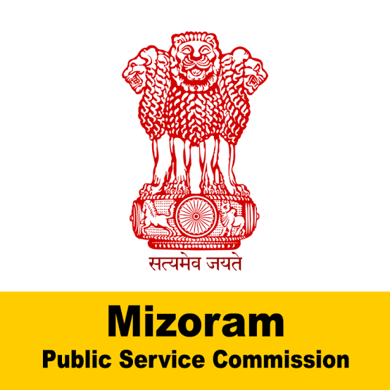 Mizoram PSC 1