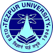 Tezpur University 1